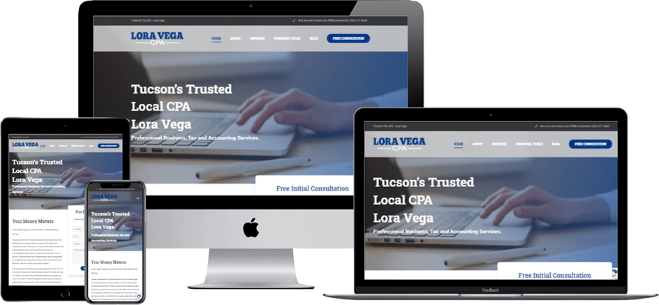 Lora Vega Cpa