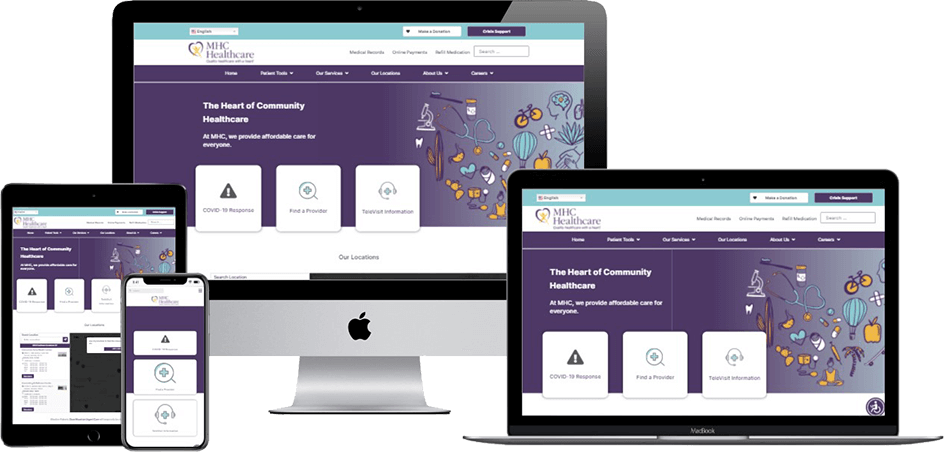Mhc Healthcare