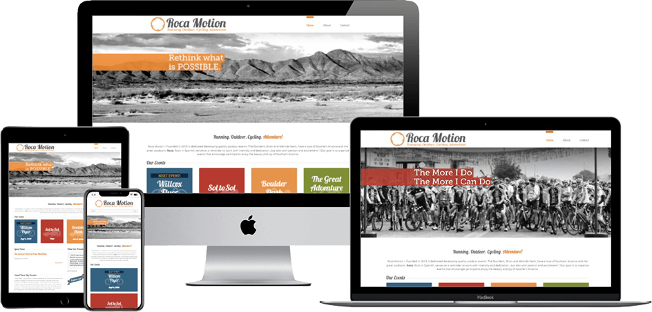 Roca Motion Events